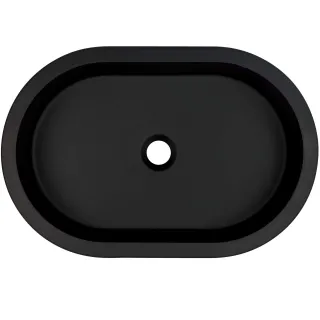 Deante Umywalka granitowa podblatowa/wpuszczana CQS_NU6U