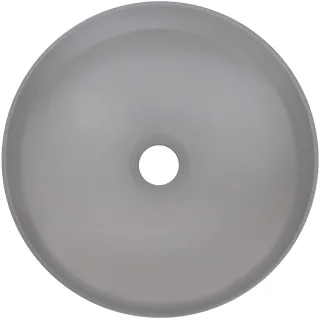 Deante Umywalka granitowa nablatowa CQS_SU4S