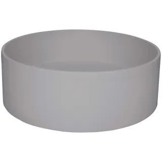 Deante Umywalka granitowa nablatowa CQS_SU4S