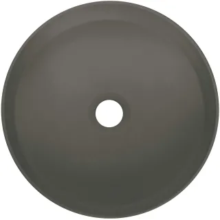 Deante Umywalka granitowa nablatowa CQS_TU4S