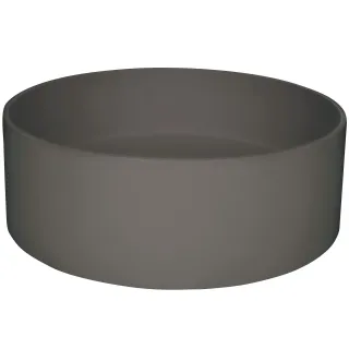 Deante Umywalka granitowa nablatowa CQS_TU4S