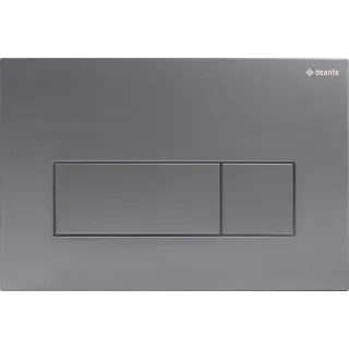Deante Przycisk spłukujący do stelaży podtynkowych - slim...