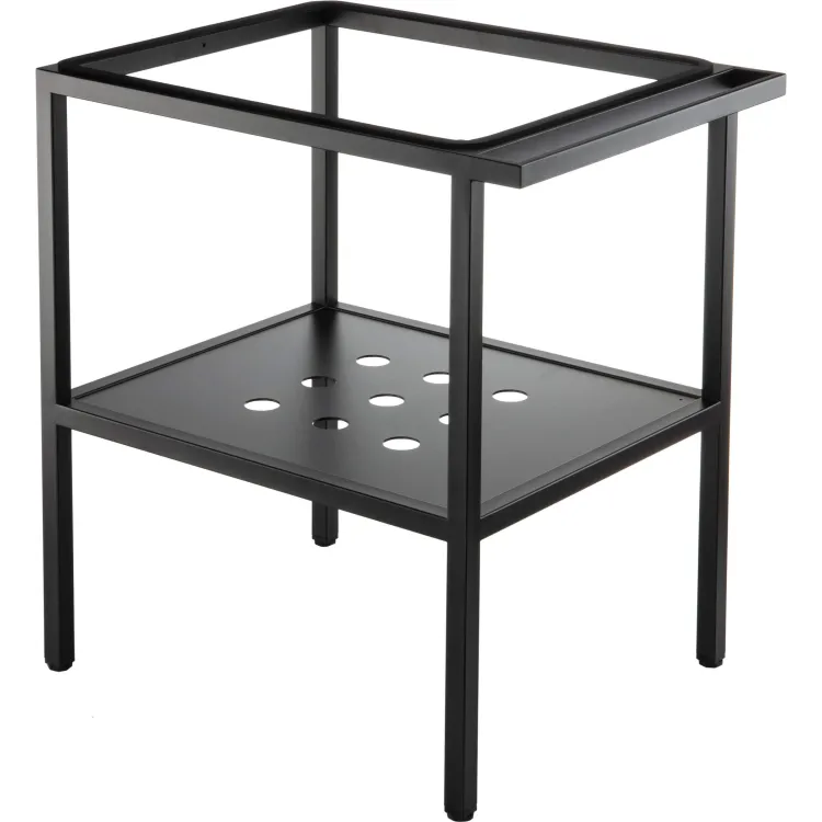 Deante Konsola łazienkowa stojąca - 66.5x50 cm CST_X60A Deante Konsola łazienkowa stojąca - 66.5x50 cm CST_X60A