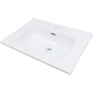 Deante Umywalka ceramiczna wpuszczana CTU_6U6W