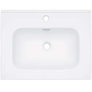 Deante Umywalka ceramiczna wpuszczana CTU_6U6W