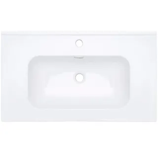 Deante Umywalka ceramiczna wpuszczana CTU_6U8W