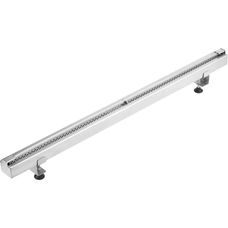 Deante Odpływ liniowy szczelinowy 90 cm KON_009S Deante Odpływ liniowy szczelinowy 90 cm KON_009S