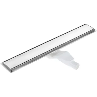 Deante Odpływ liniowy podłogowy 60 cm - Odwracalny KOS_006D