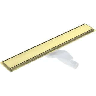 Deante Odpływ liniowy podłogowy 60 cm - Odwracalny KOS_R06D