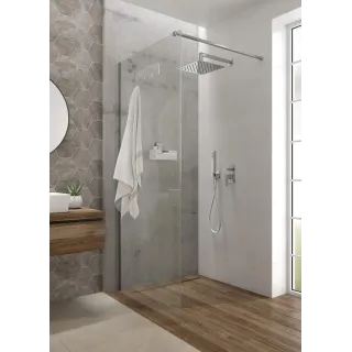 Deante Kabina prysznicowa walk-in 90 cm KQM_039P