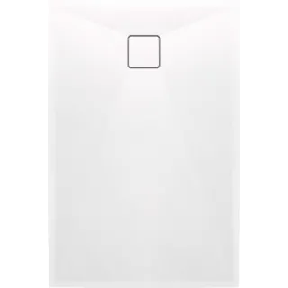 Deante Brodzik granitowy prostokątny 120x80 cm KQR_A44B