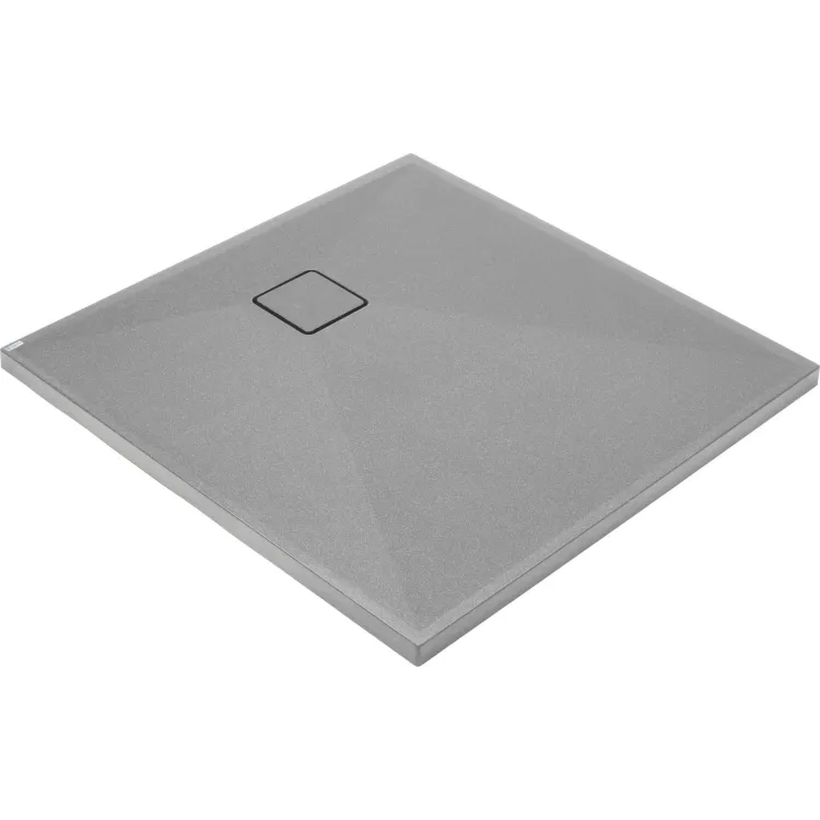 Deante Brodzik granitowy kwadratowy 80x80 cm KQR_S42B Deante Brodzik granitowy kwadratowy 80x80 cm KQR_S42B