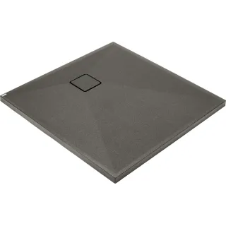 Deante Brodzik granitowy kwadratowy 90x90 cm KQR_T41B