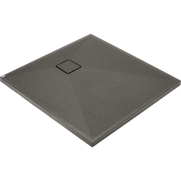 Deante Brodzik granitowy kwadratowy 90x90 cm KQR_T41B Deante Brodzik granitowy kwadratowy 90x90 cm KQR_T41B