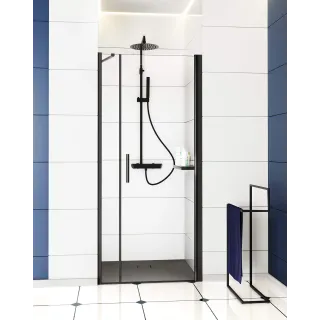 Deante Brodzik granitowy kwadratowy 90x90 cm KQR_T41B