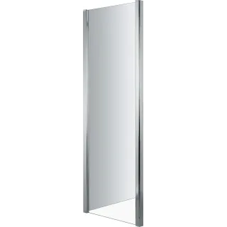 Deante Ścianka prysznicowa boczna 80 cm KTC_032S