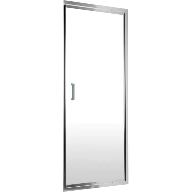 Deante Drzwi prysznicowe wnękowe 80 cm - uchylne KTJ_012D Deante Drzwi prysznicowe wnękowe 80 cm - uchylne KTJ_012D