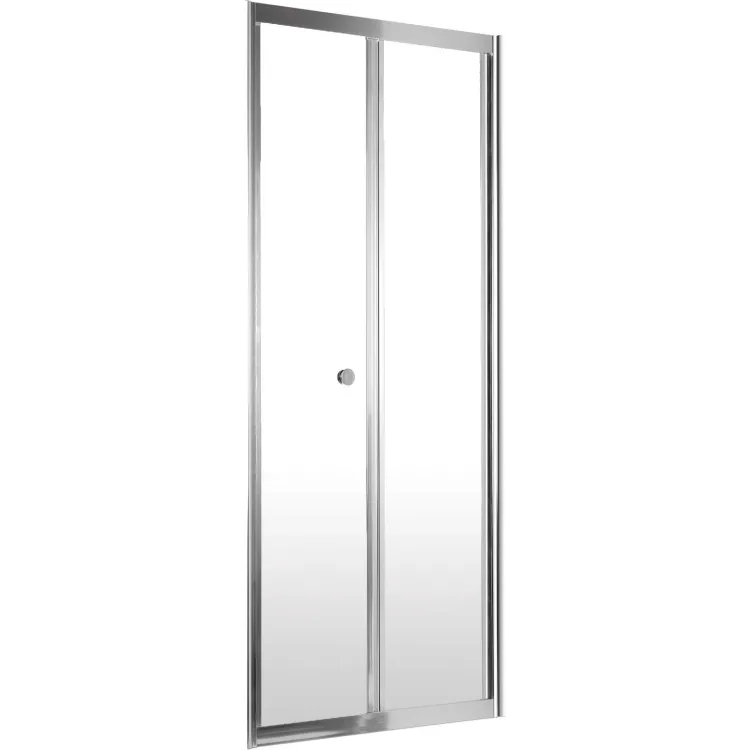 Deante Drzwi prysznicowe wnękowe 80 cm - składane KTJ_022D