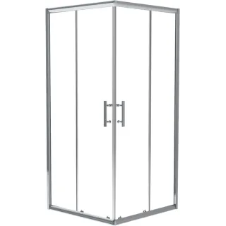 Deante Kabina prysznicowa kwadratowa 90 cm KTJ_041P