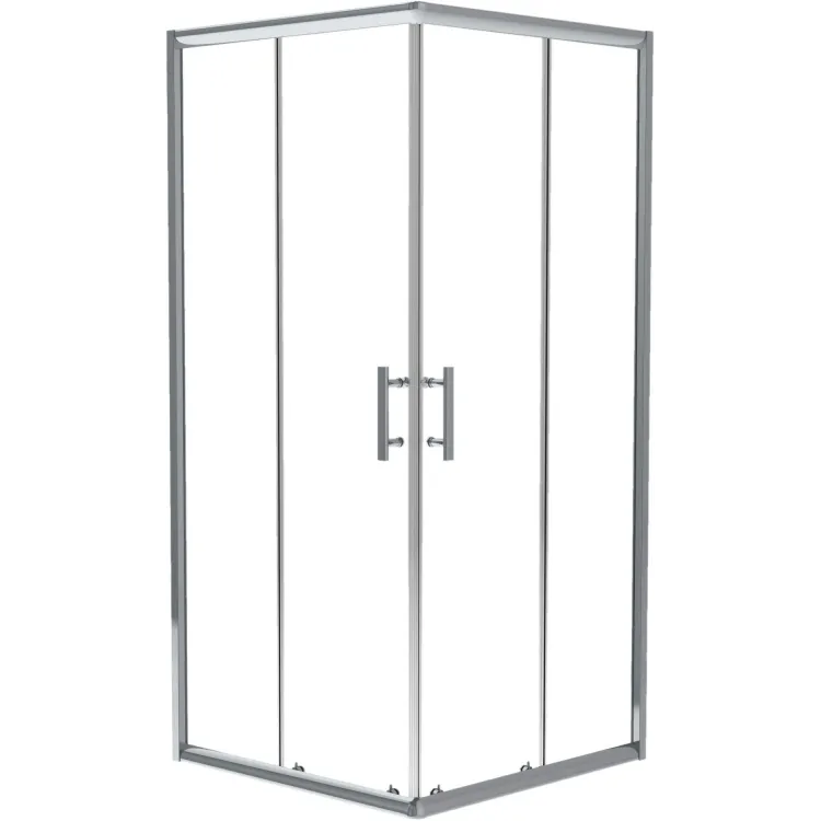 Deante Kabina prysznicowa kwadratowa 90 cm KTJ_041P