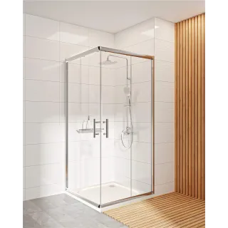 Deante Kabina prysznicowa kwadratowa 80 cm KTJ_042P