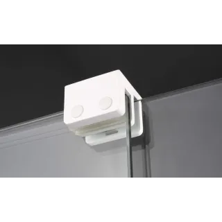 Deante Ścianka prysznicowa walk-in 120 cm - przesuwna KTJ_A32R
