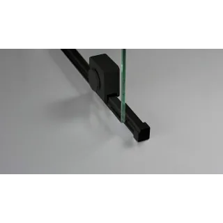 Deante Ścianka prysznicowa walk-in 120 cm - przesuwna KTJ_N32R