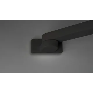 Deante Ścianka prysznicowa walk-in 100 cm - przesuwna KTJ_N30R