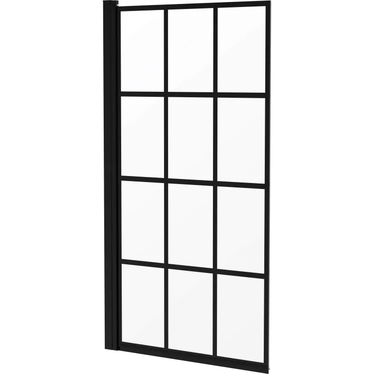 Deante Parawan nawannowy 80x140 cm KTJ_N72P Deante Parawan nawannowy 80x140 cm KTJ_N72P
