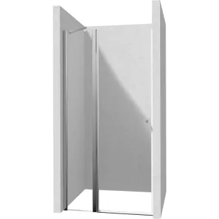 Deante Drzwi prysznicowe 120 cm - uchylne KTSU045P