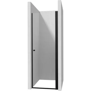 Deante Drzwi prysznicowe 90 cm - wahadłowe KTSWN41P