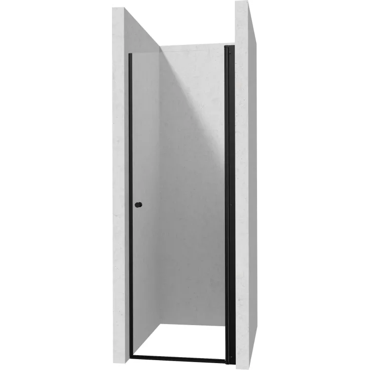 Deante Drzwi prysznicowe 90 cm - wahadłowe KTSWN41P Deante Drzwi prysznicowe 90 cm - wahadłowe KTSWN41P
