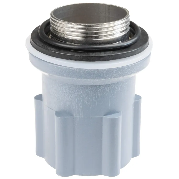 Deante Tuleja mocująca do baterii umywalkowych i zlewozmywakowych XDCL8MUT0