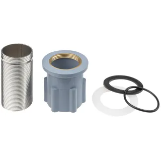 Deante Tuleja mocująca do baterii umywalkowych i zlewozmywakowych XDCL8MUT0