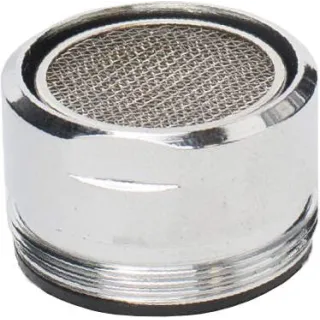 Deante Aerator do baterii wannowych - basic XDW00PCZ2