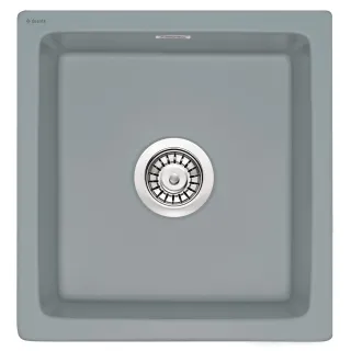 Deante Zlewozmywak ceramiczny 1-komorowy ZCB_3103