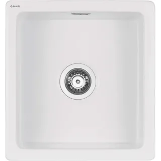 Deante Zlewozmywak ceramiczny 1-komorowy ZCB_A103