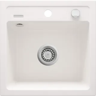 Deante Zlewozmywak granitowy 1-komorowy ZQZ_A103