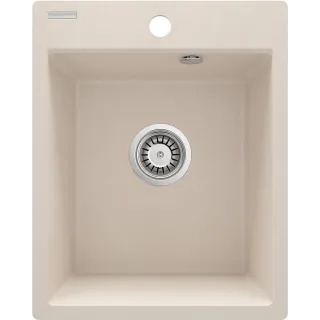 Deante Zlewozmywak granitowy 1-komorowy ZRC_5103