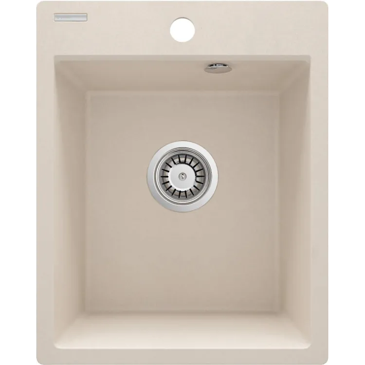 Deante Zlewozmywak granitowy 1-komorowy ZRC_5103