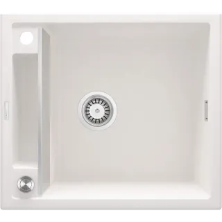 Deante Zlewozmywak granitowy magnetyczny 1-komorowy ZRM_A103