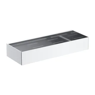 Omnires UNI koszyk prysznicowy, 30 x 5 x 11 cm, chrom...