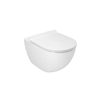 Ravak Miska ceramiczna WC Vita RimOff X01860