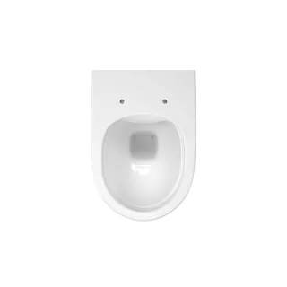 Ravak Miska ceramiczna WC Vita RimOff X01860