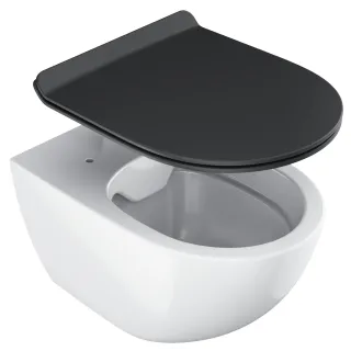 Ravak WC deska Vita Slim X01862