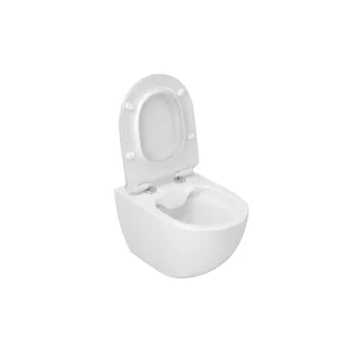 Ravak Miska ceramiczna WC Vita RimOff X01860