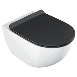 Ravak WC deska Vita Slim X01862