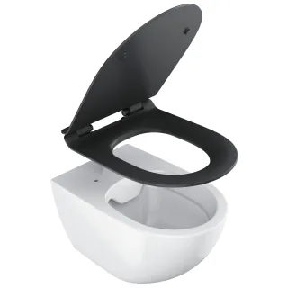 Ravak WC deska Vita Slim X01862