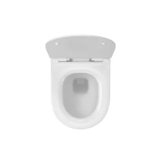 Ravak Miska ceramiczna WC Vita RimOff X01860