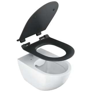 Ravak WC deska Vita Slim X01862